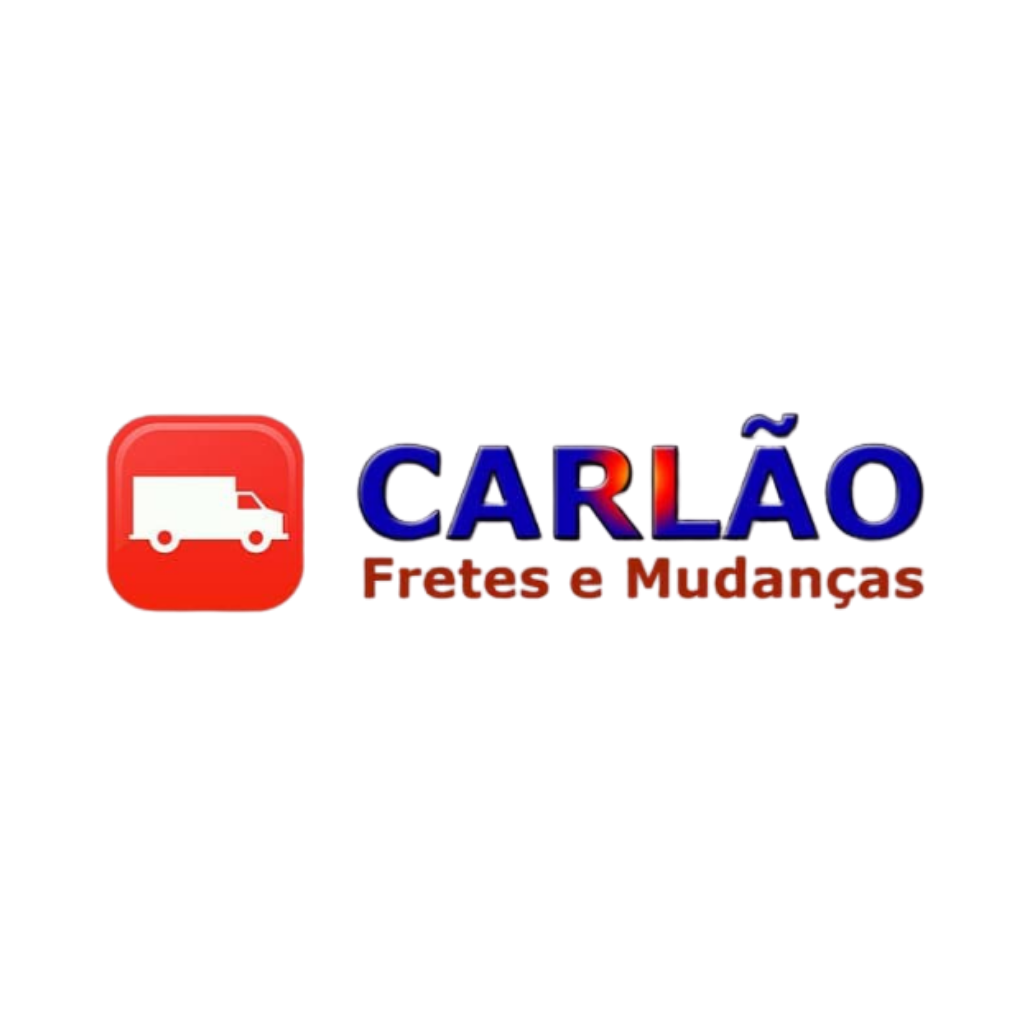 Carlão frete e mudanças