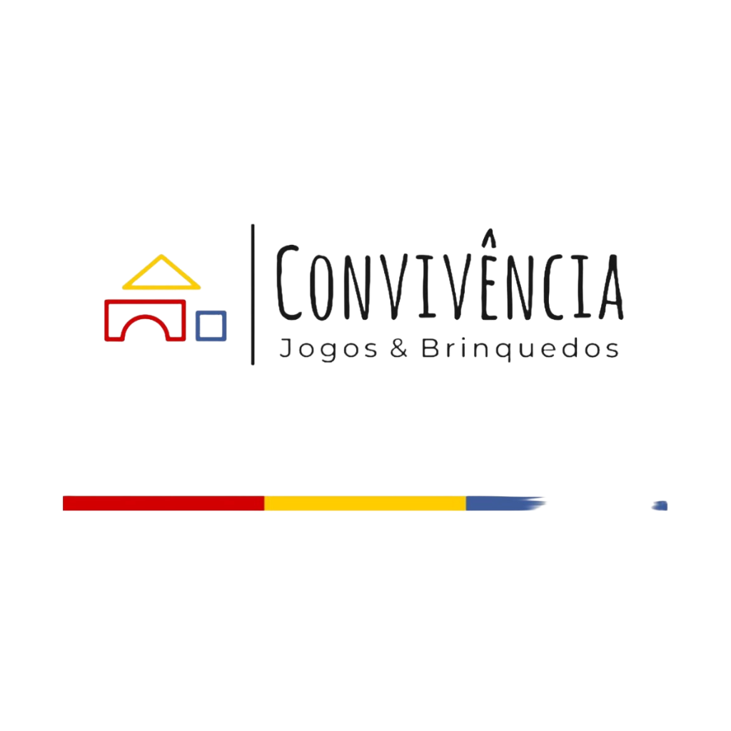 Convivência Jogos e brinquedos