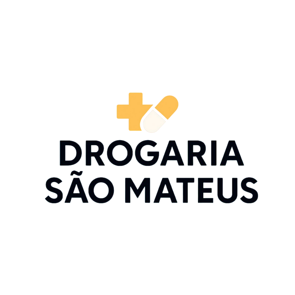 Drogaria São Mateus