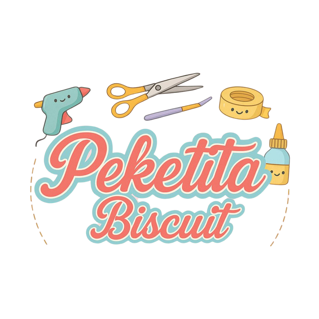 Peketita Biscuit