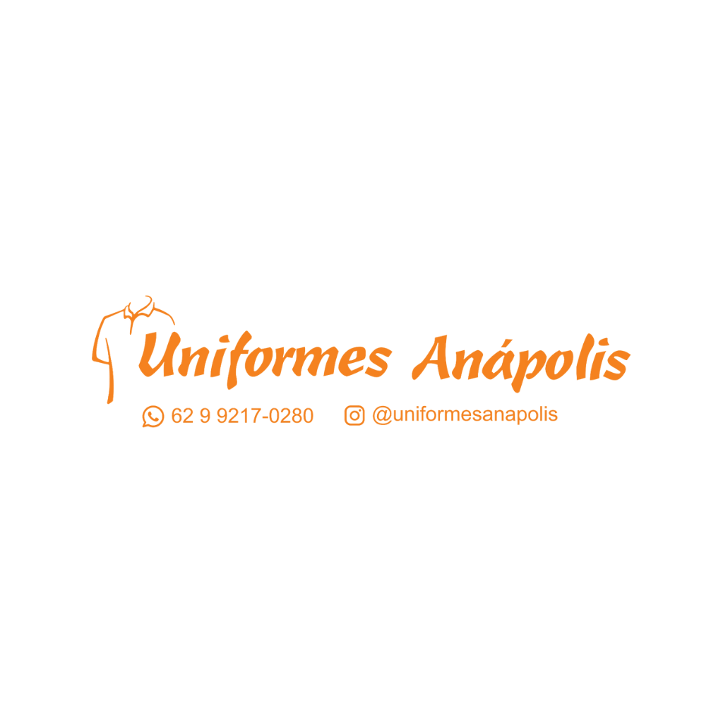 Uniformes Anápolis