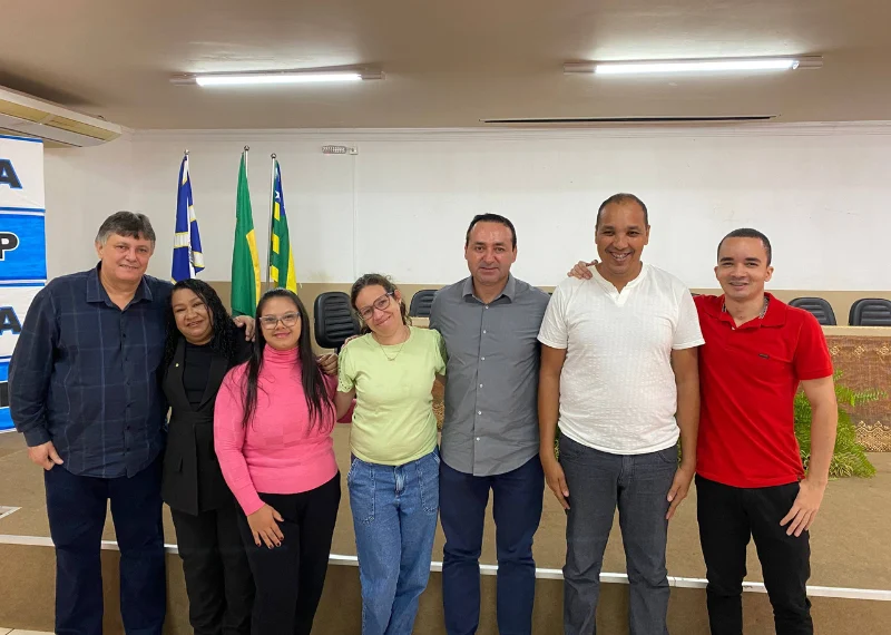 APAE Anápolis realiza posse dos Autodefensores eleitos democraticamente