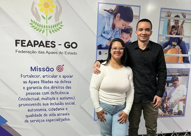 Diplomação fortalece protagonismo e representatividade dos autodefensores