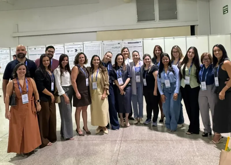 APAE Anápolis participa de congresso de Genética no Centro-Oeste