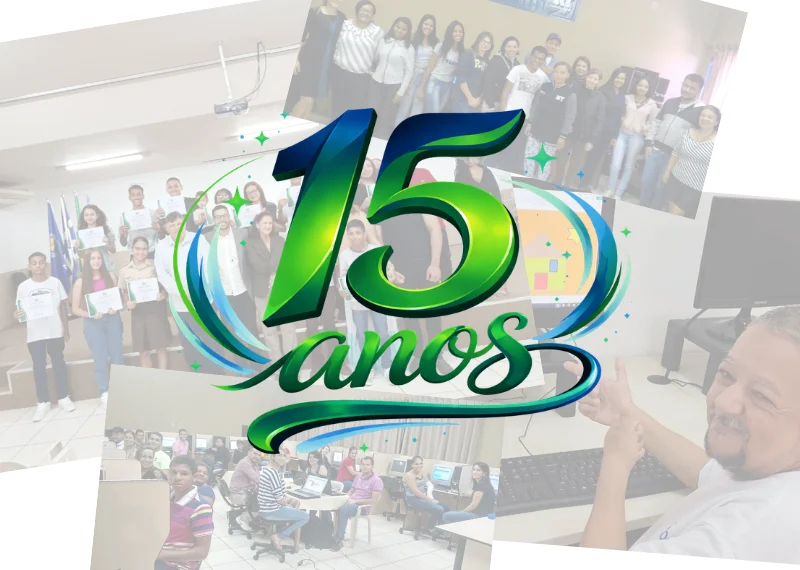 15 Anos de Inclusão Digital: Projeto da APAE Anápolis transforma vidas por meio da&hellip;