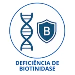 Deficiência-de-Biotinidase