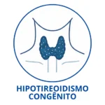 Hipotireoidismo-congênito