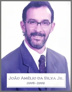 João Amélio da Silva Junior 2005-2008
