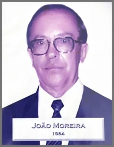 João Moreira 1984