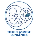 Toxoplasmose-congênita