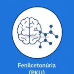 fenilcetonúria