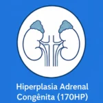 hiperplasia adrenal