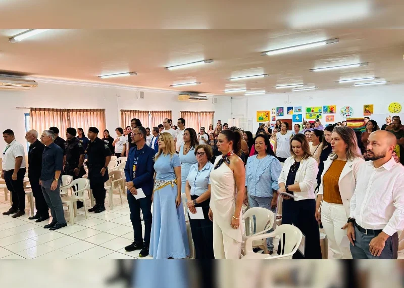 APAE Anápolis abre suas portas para autoridades durante a Semana Nacional da Pessoa com&hellip;